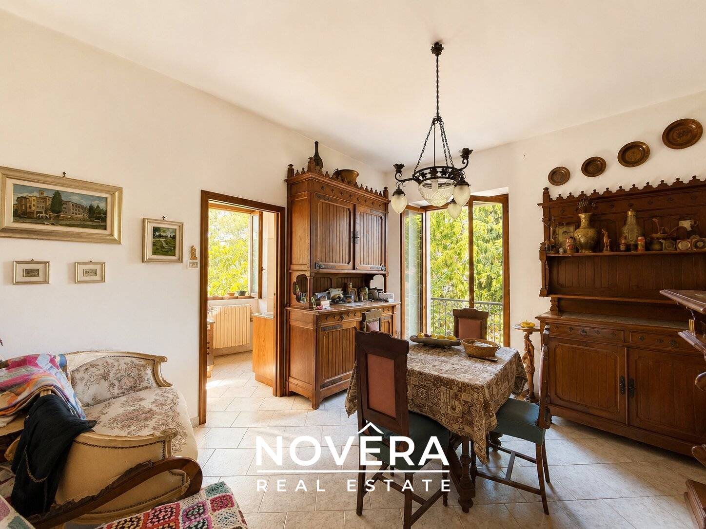 Villa in vendita a Stresa
