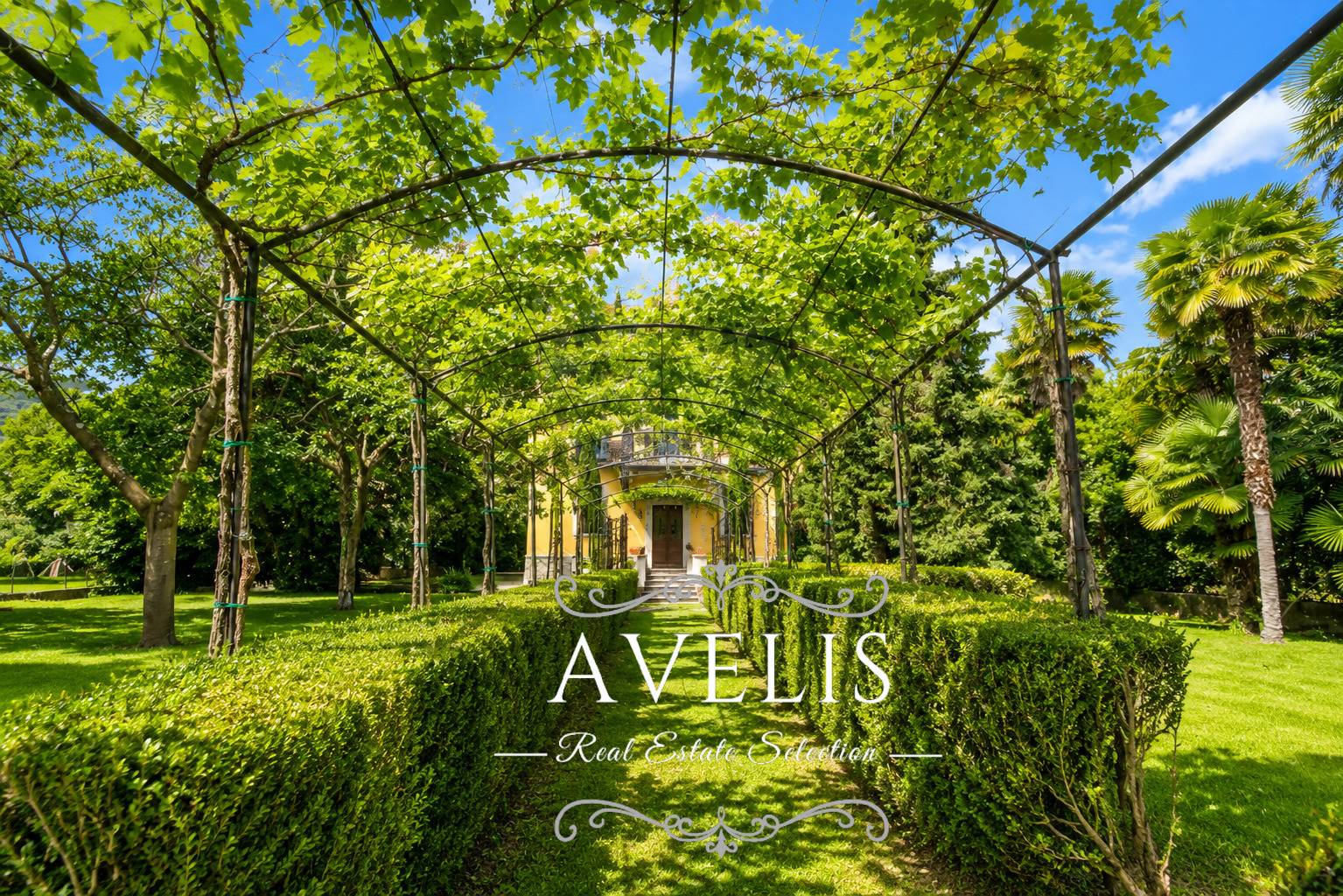 Villa in vendita a Lesa