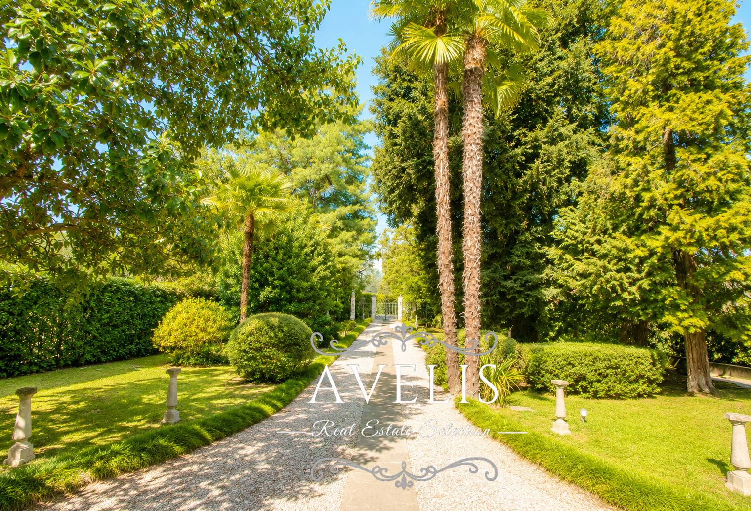 Villa in vendita a Lesa