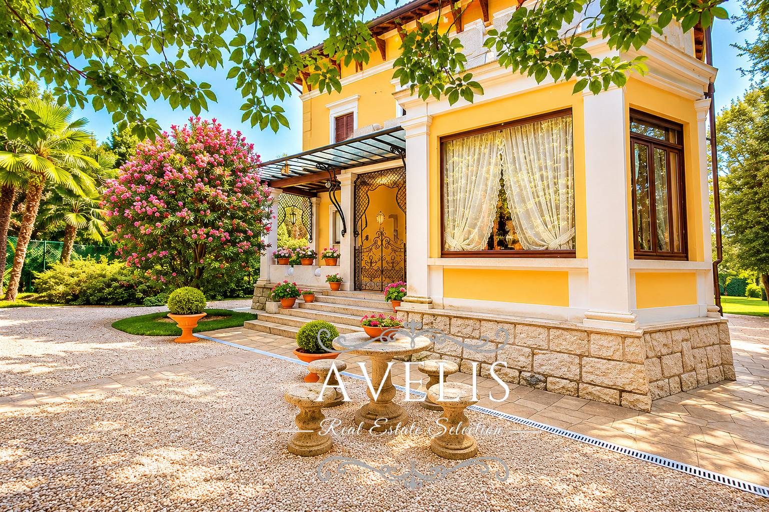 Villa in vendita a Lesa