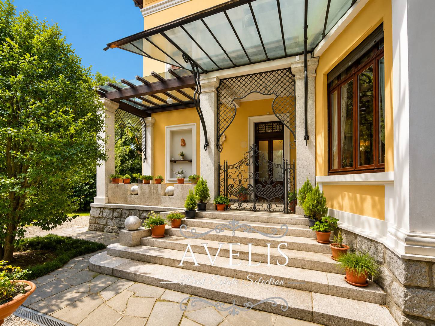 Villa in vendita a Lesa