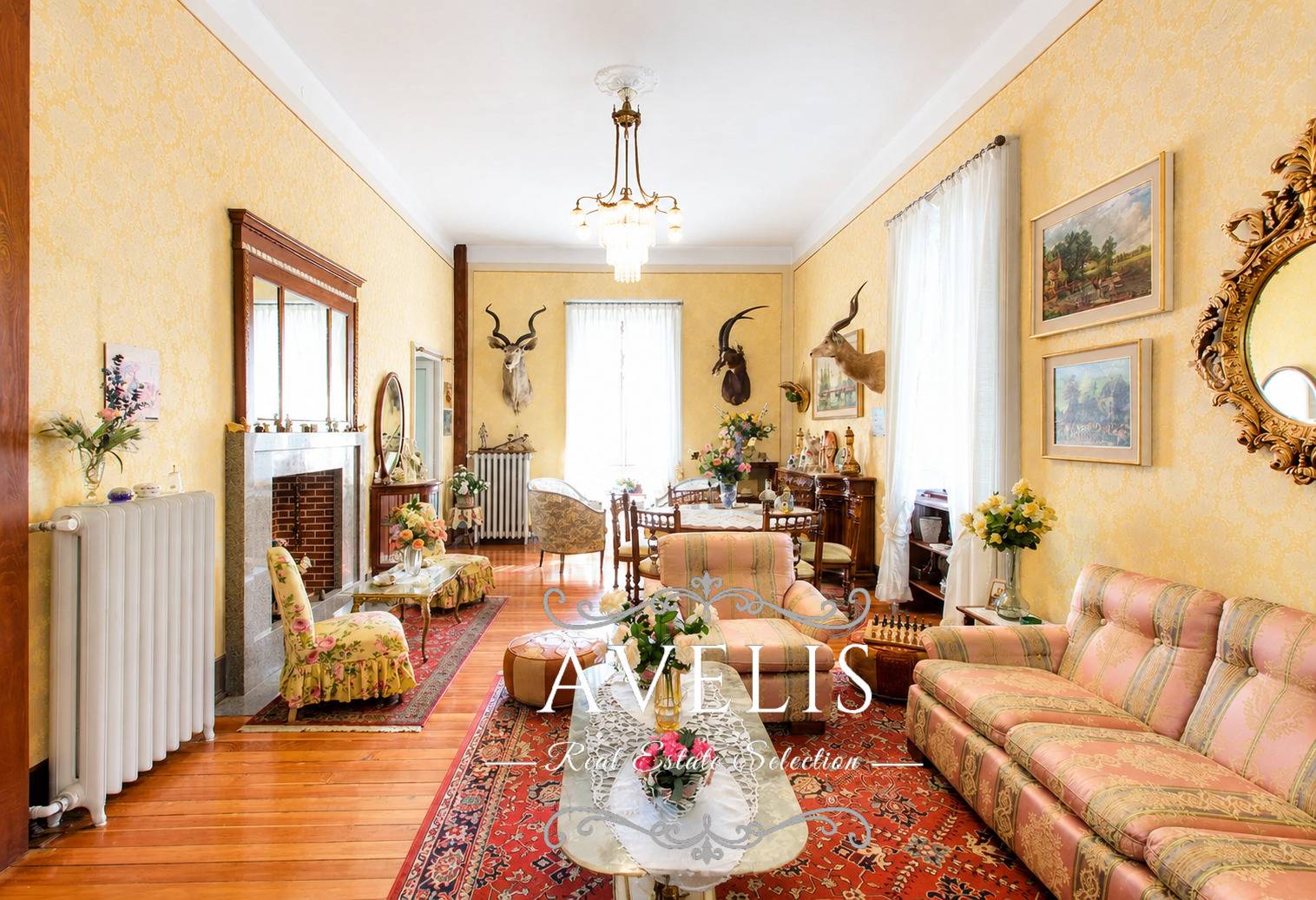 Villa in vendita a Lesa