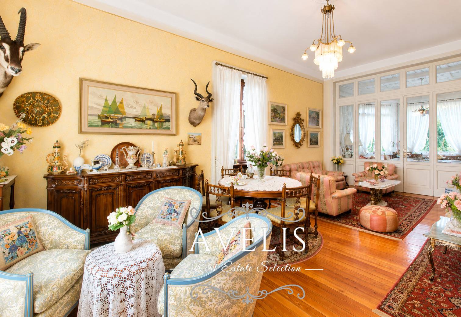 Villa in vendita a Lesa
