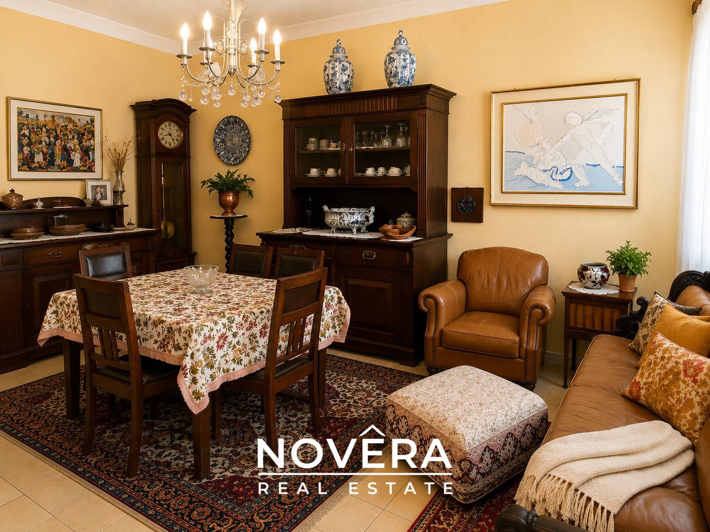 Villa in vendita a Altavilla Monferrato