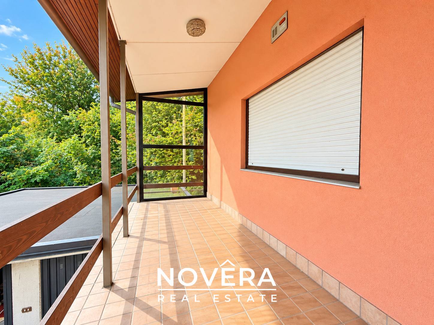Villa in vendita a Golasecca