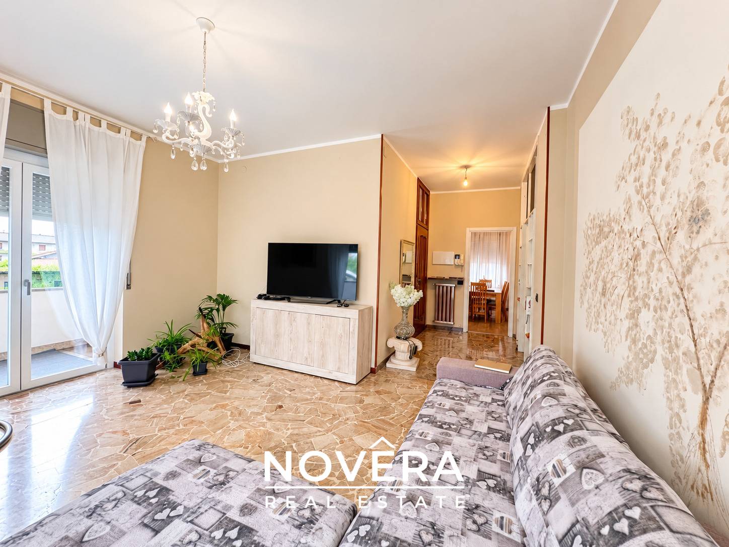 Appartamento in vendita a Borgomanero