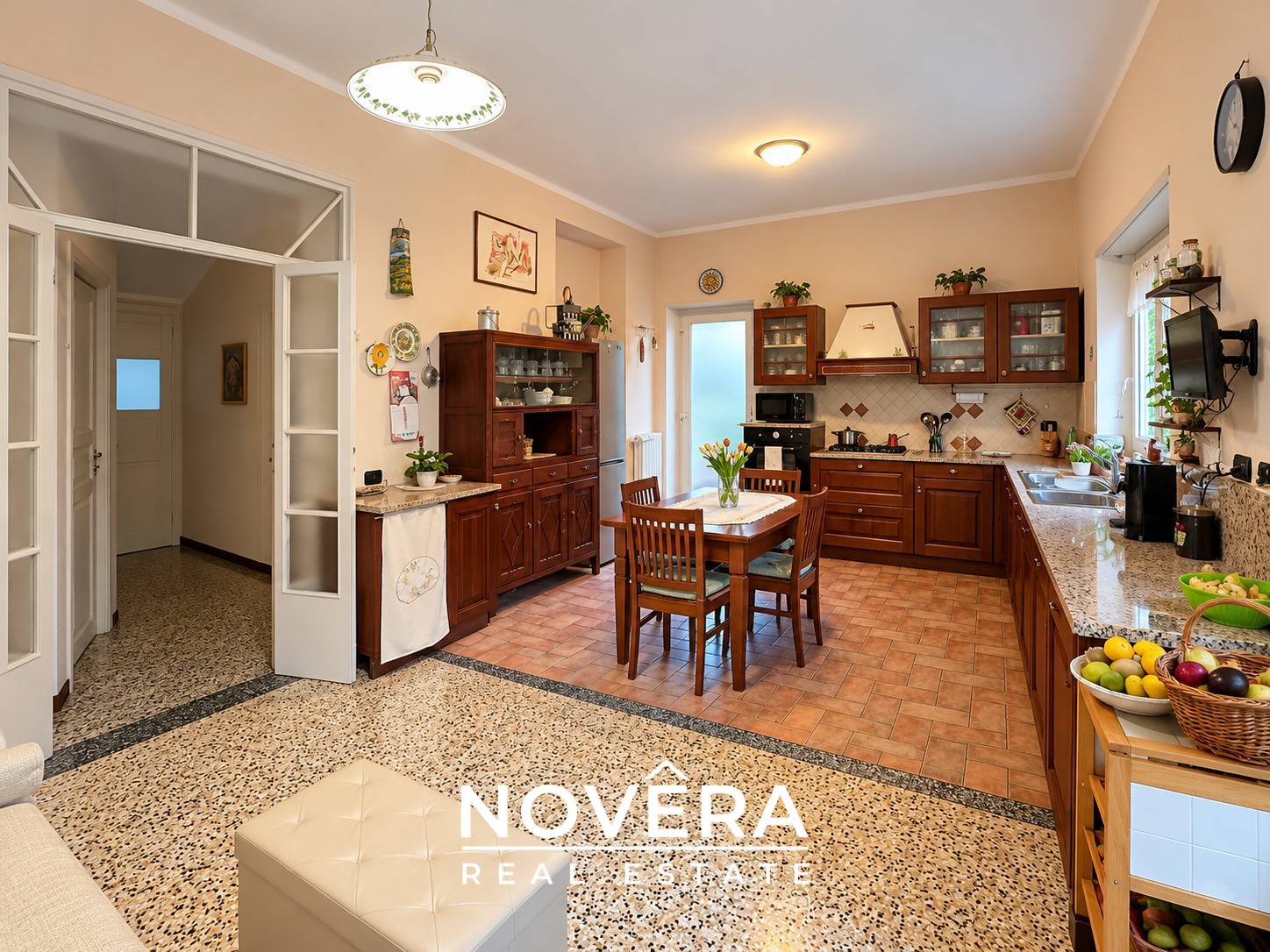 Villa in vendita a Lesa