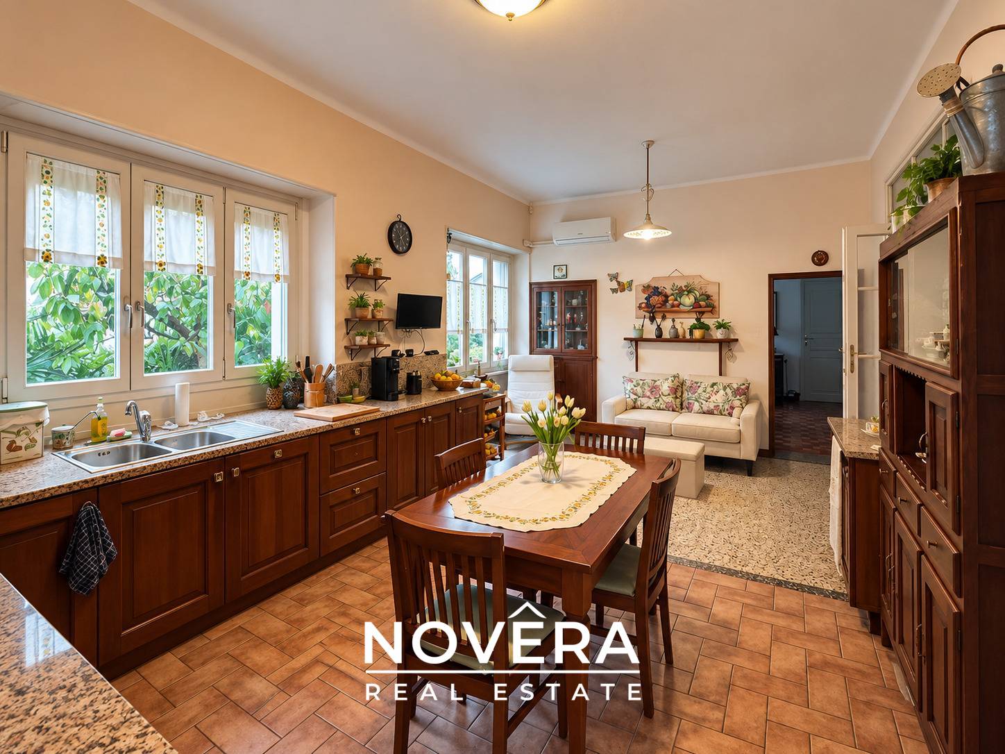 Villa in vendita a Lesa