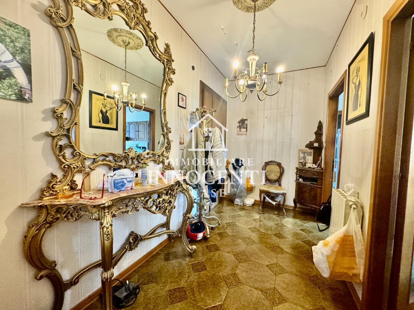 Appartamento in vendita, Massa centro