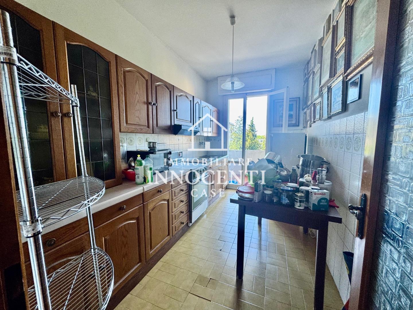 Appartamento in vendita, Massa centro