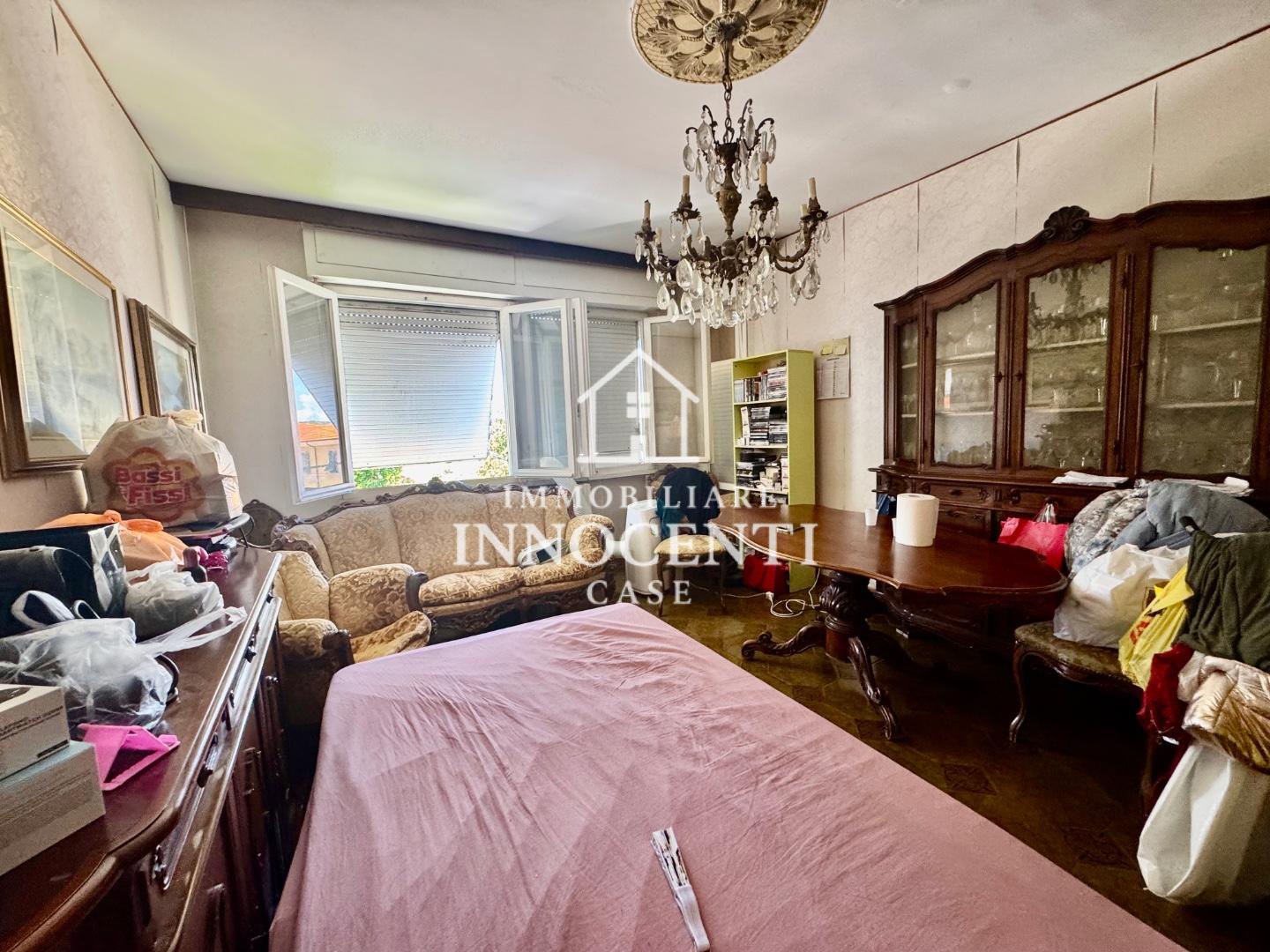 Appartamento in vendita, Massa centro