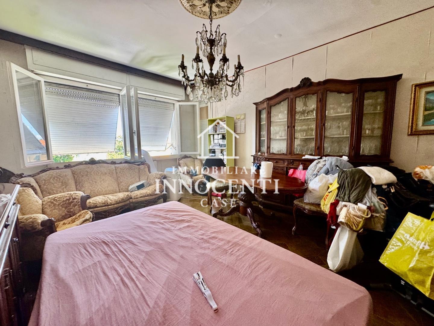 Appartamento in vendita, Massa centro