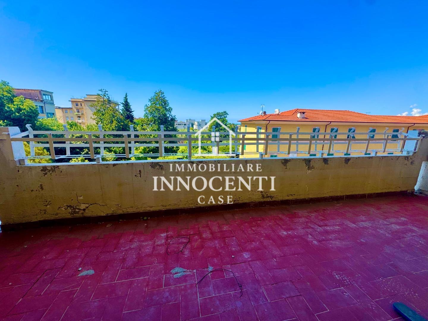 Appartamento in vendita, Massa centro