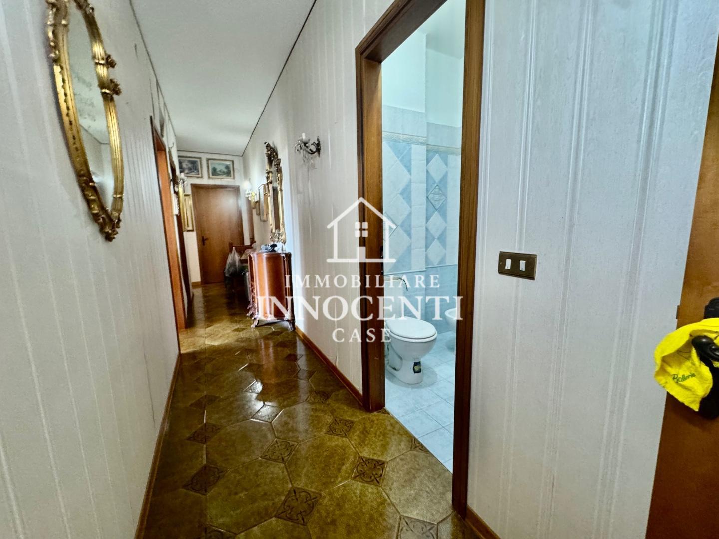 Appartamento in vendita, Massa centro