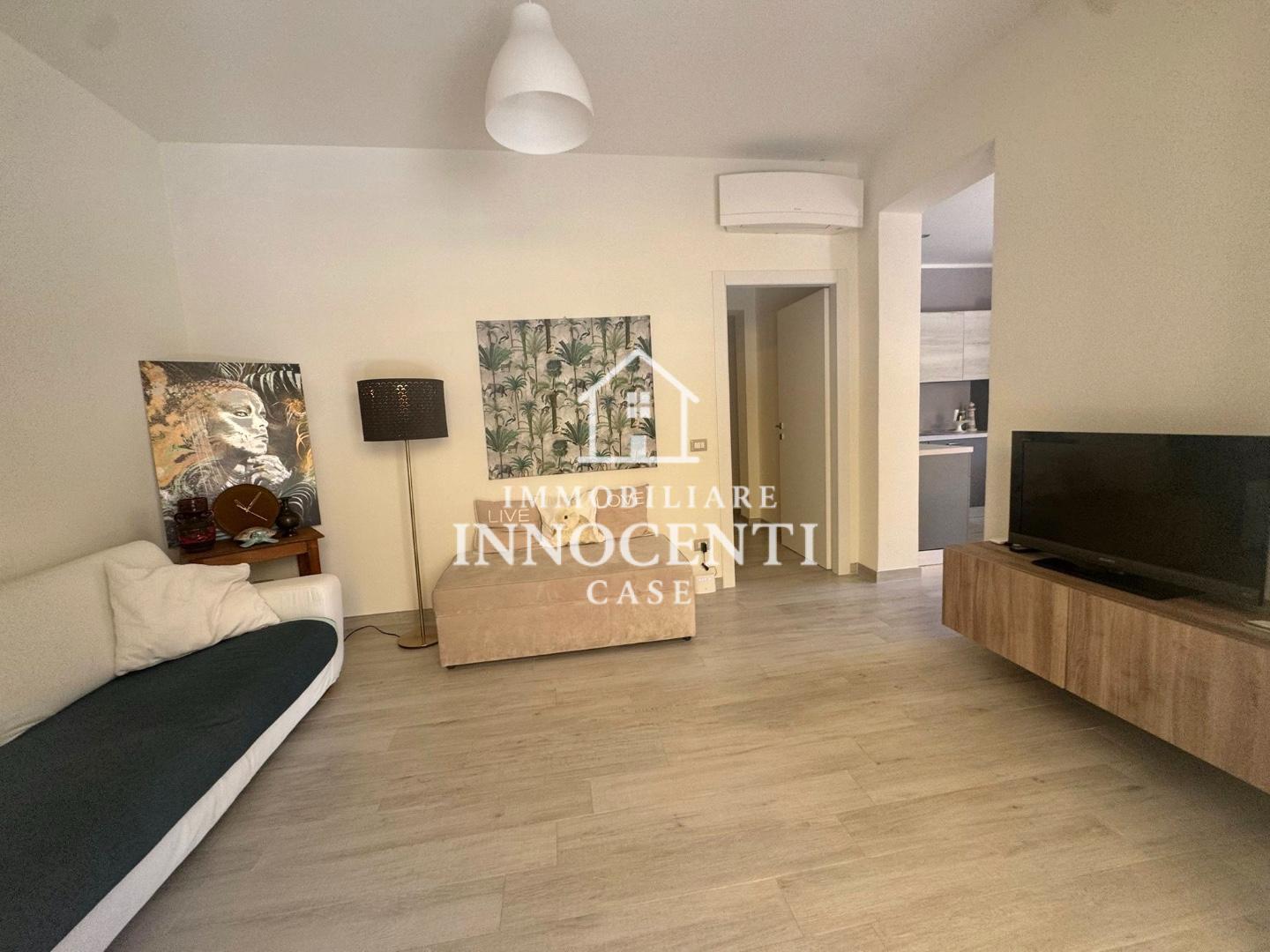 Trilocale in vendita, Massa zecca