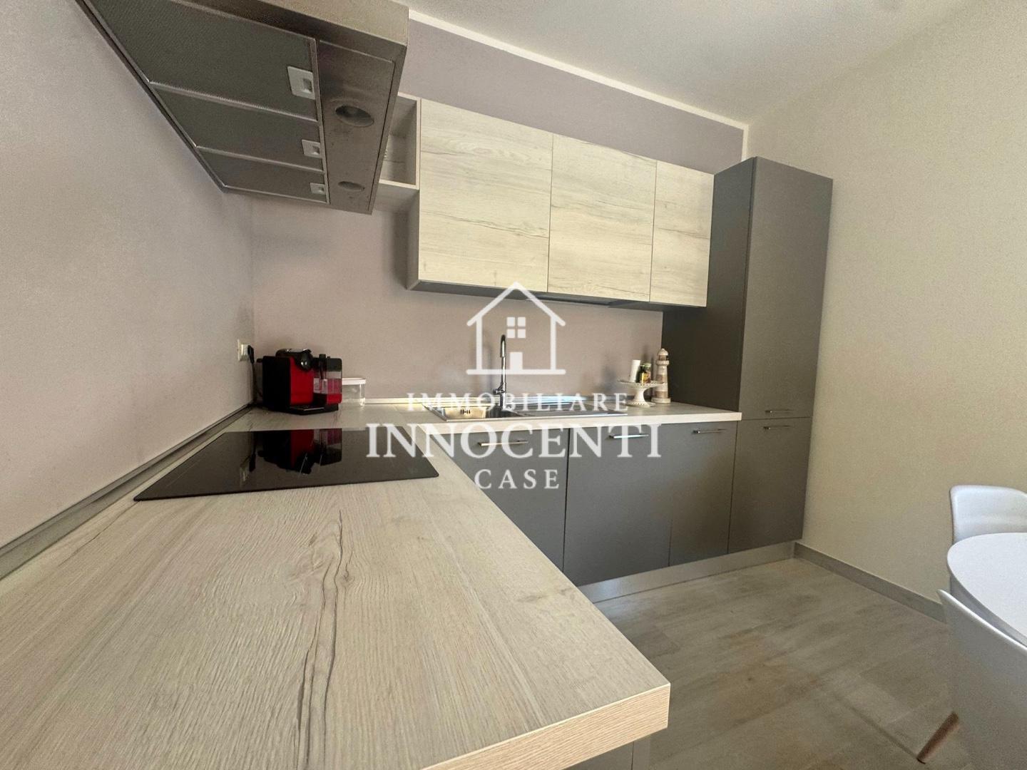 Trilocale in vendita, Massa zecca