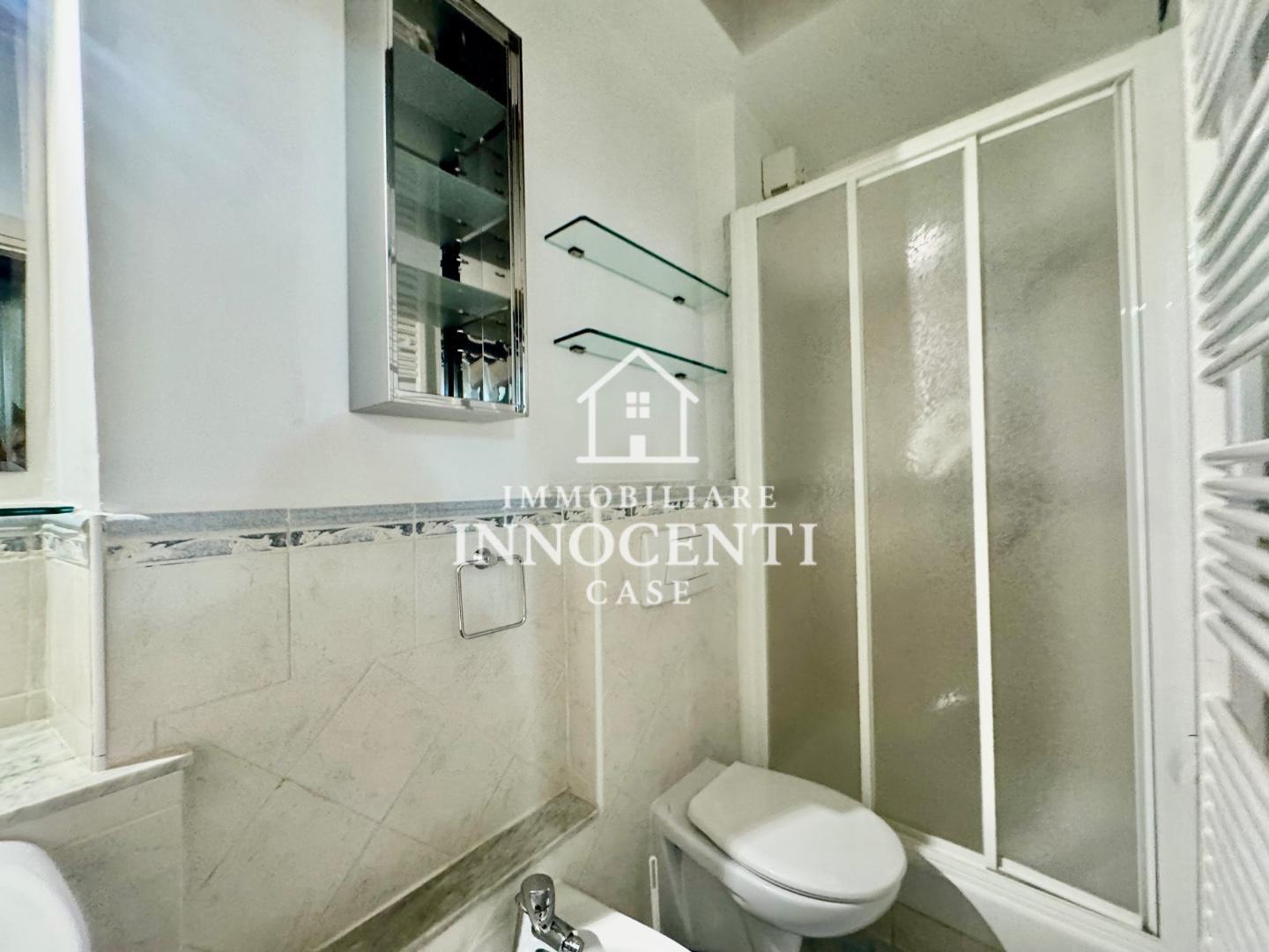 Monolocale arredato in affitto, Massa centro storico