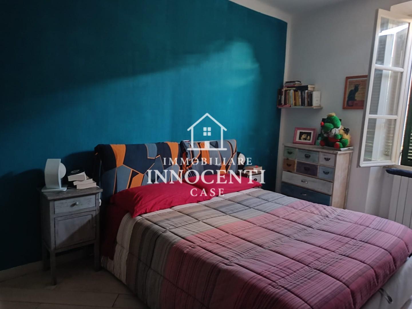 Quadrilocale in vendita, Montignoso capanne