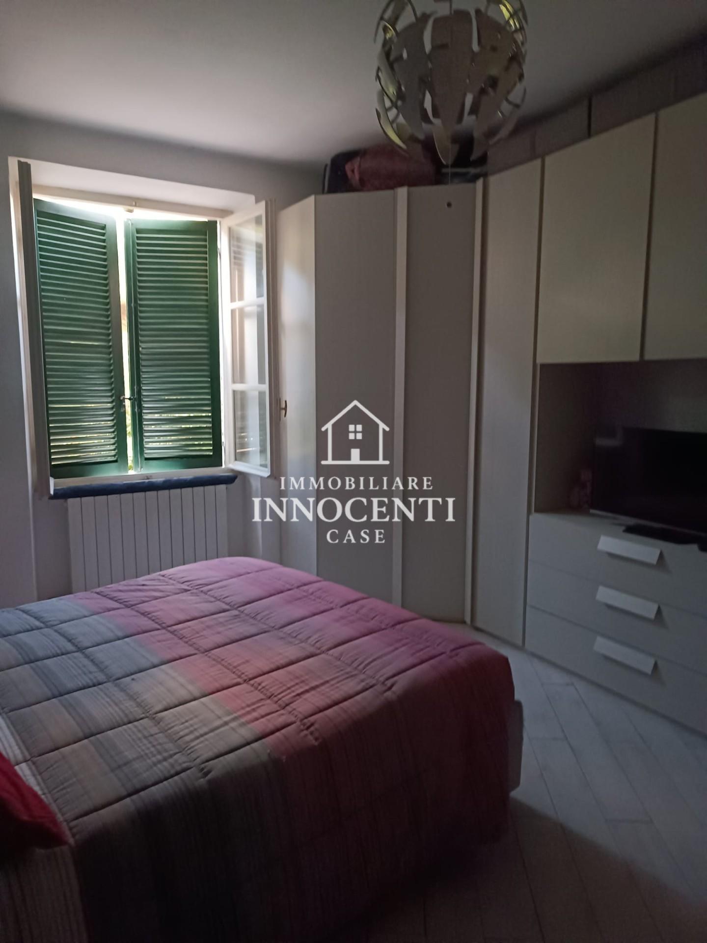 Quadrilocale in vendita, Montignoso capanne