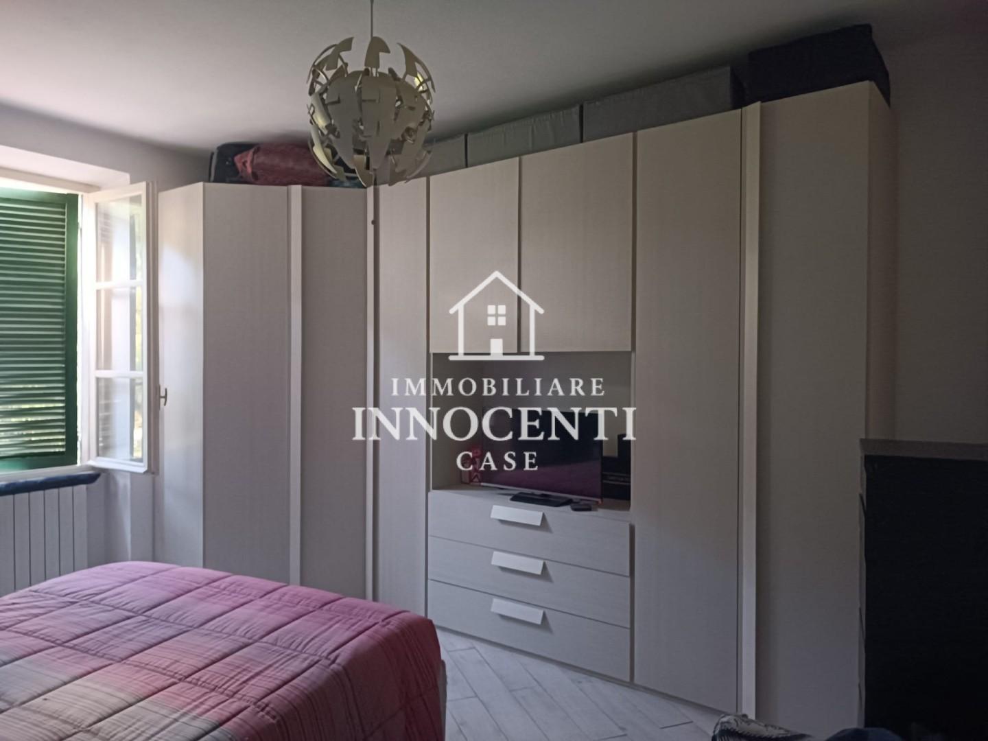 Quadrilocale in vendita, Montignoso capanne