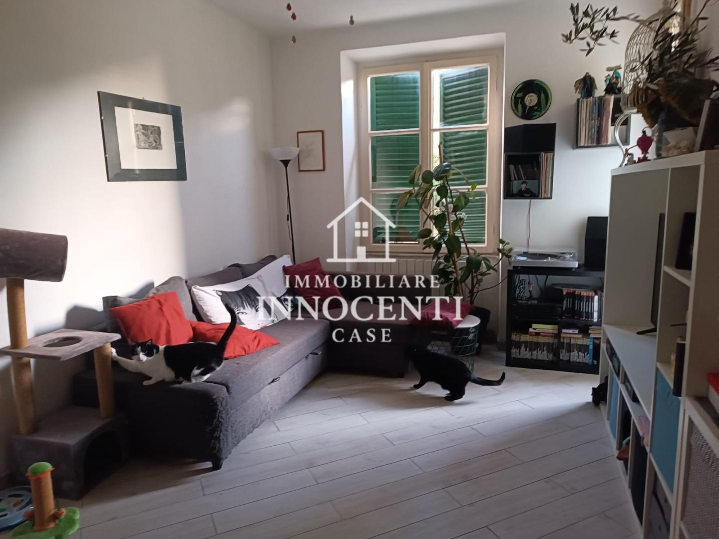 Quadrilocale in vendita, Montignoso capanne