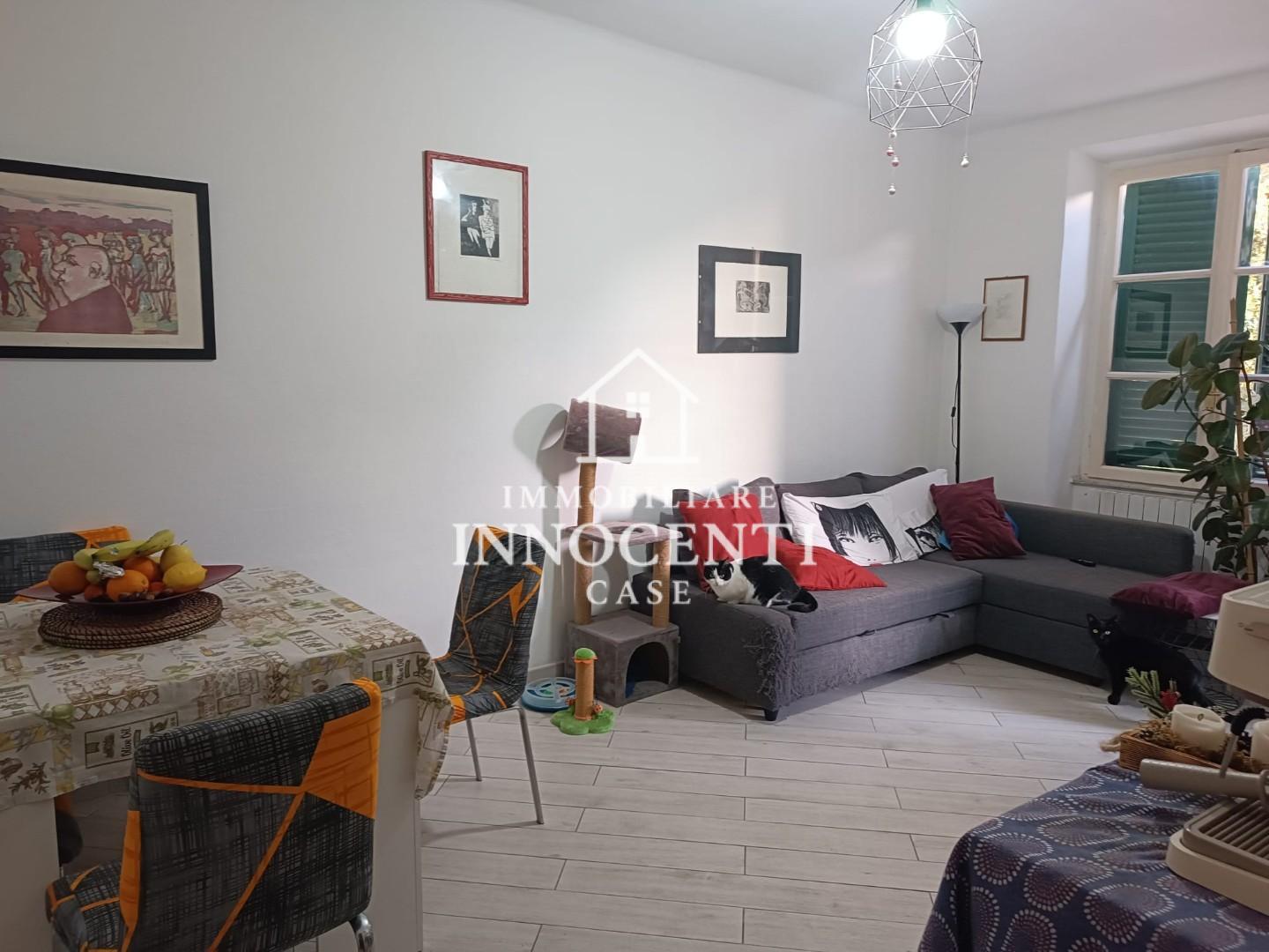 Quadrilocale in vendita, Montignoso capanne