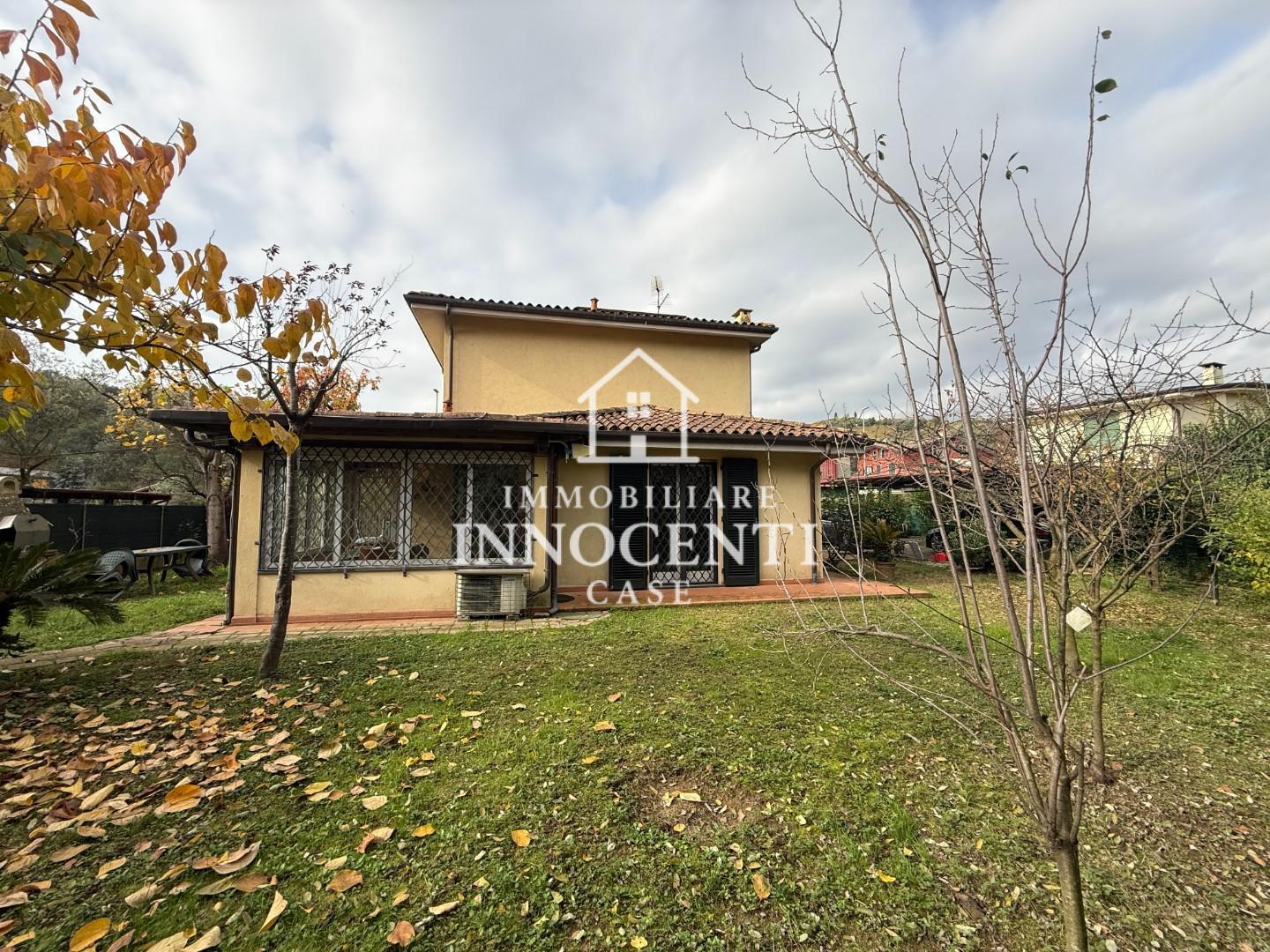 Casa indipendente in vendita, Massa romagnano