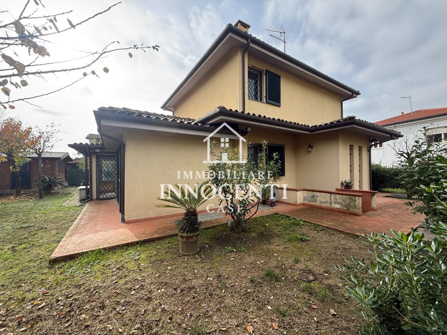 Casa indipendente in vendita, Massa romagnano