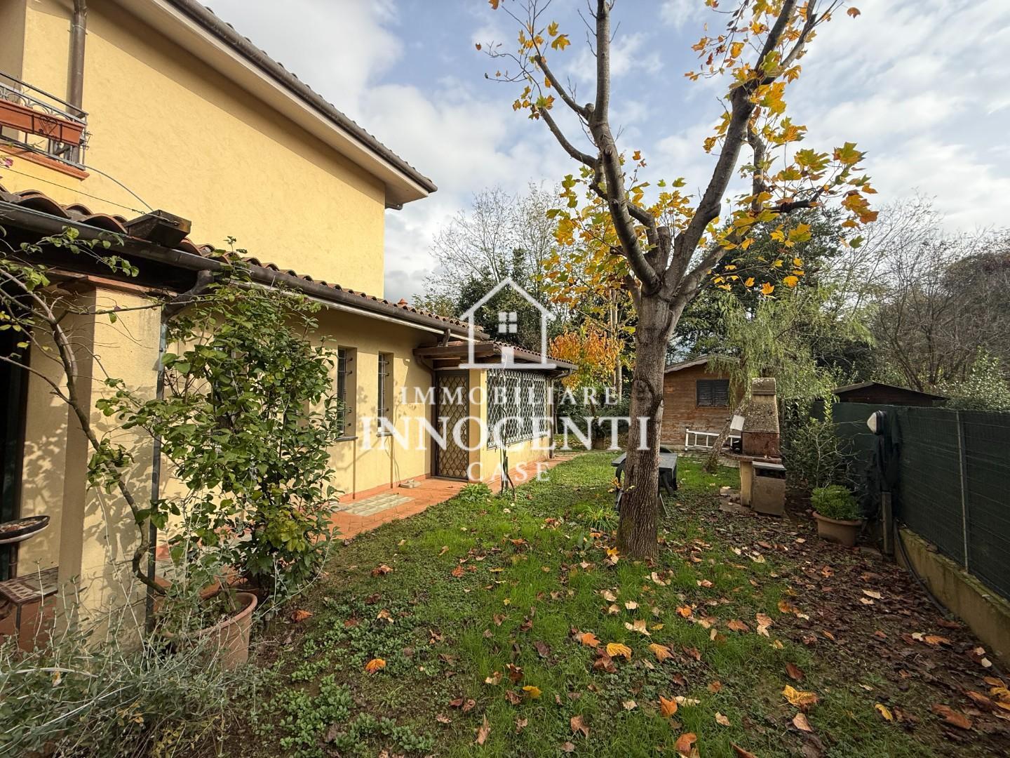 Casa indipendente in vendita, Massa romagnano