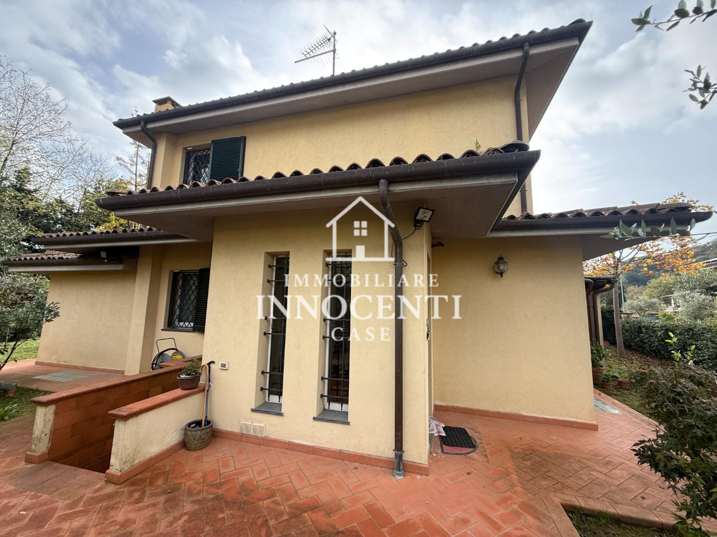 Casa indipendente in vendita, Massa romagnano