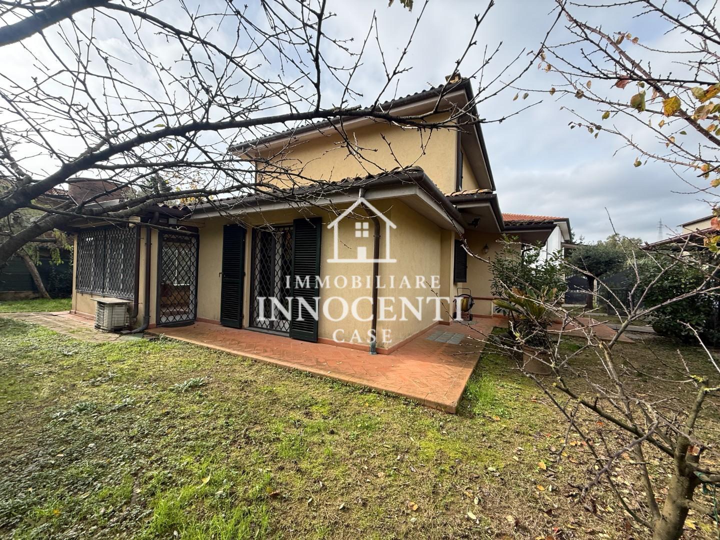 Casa indipendente in vendita, Massa romagnano