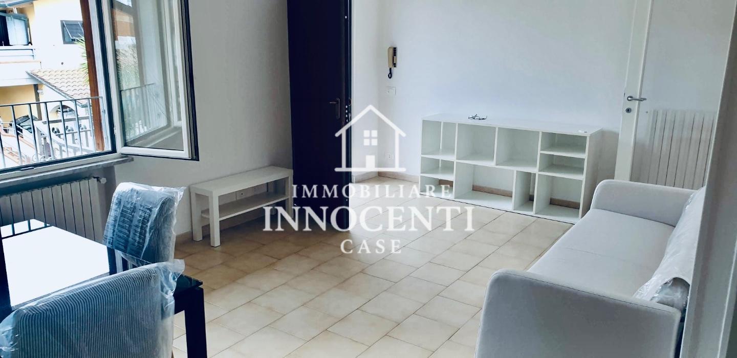 Trilocale con giardino a Massa