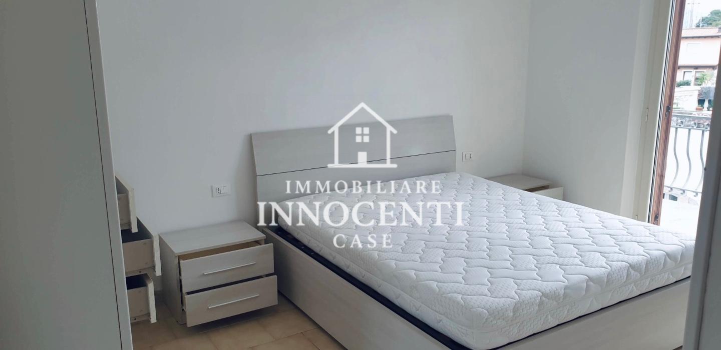 Trilocale con giardino a Massa