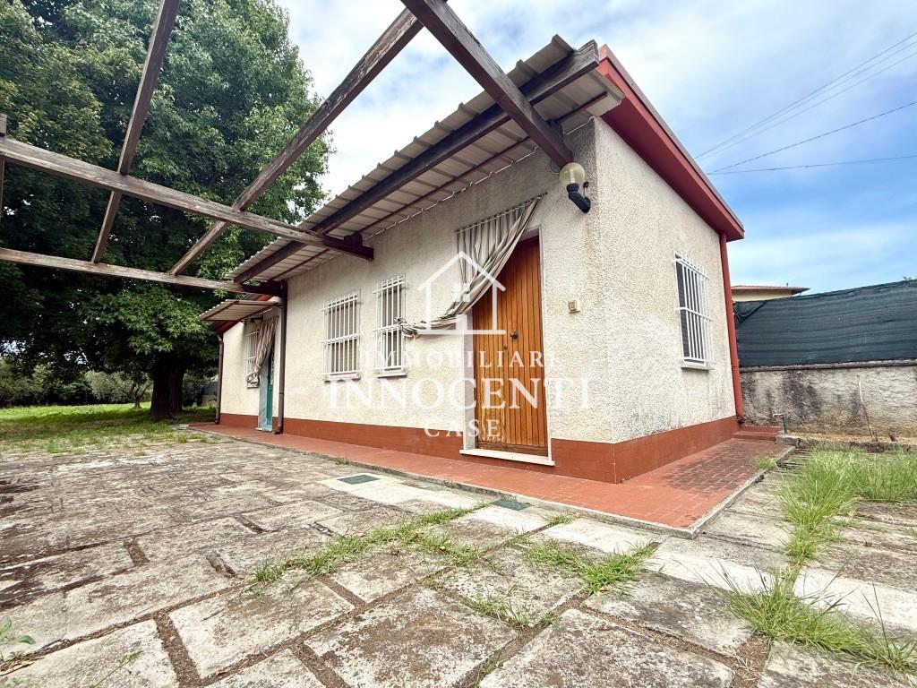 Casa indipendente in vendita, Massa mirteto