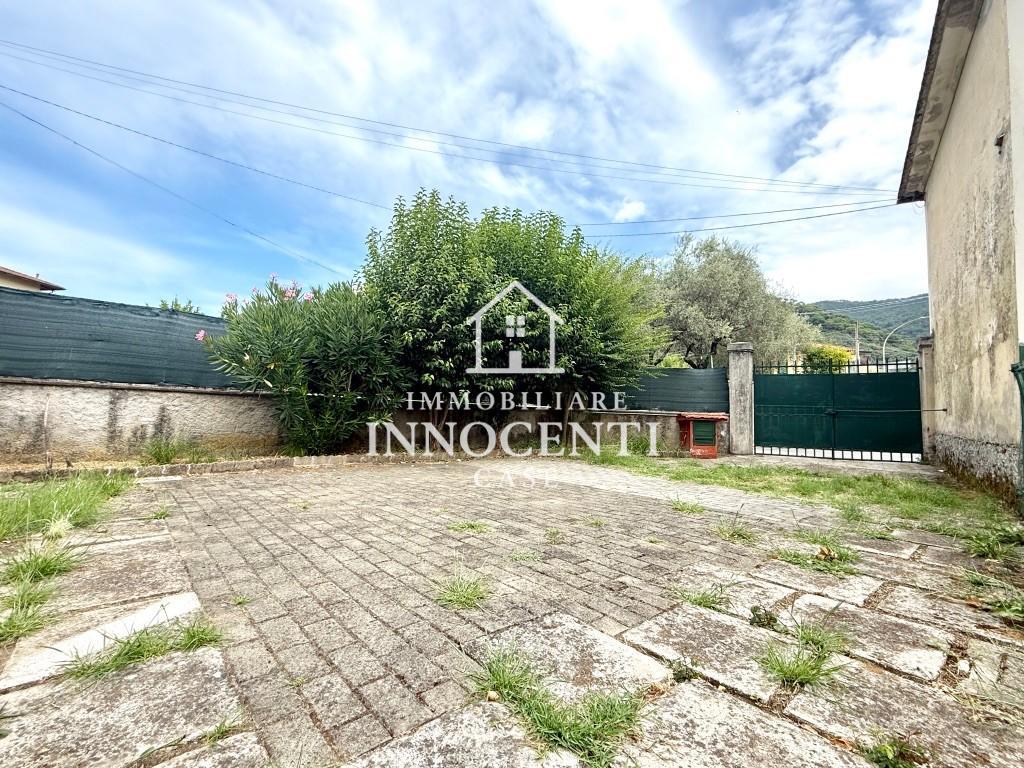 Casa indipendente in vendita, Massa mirteto