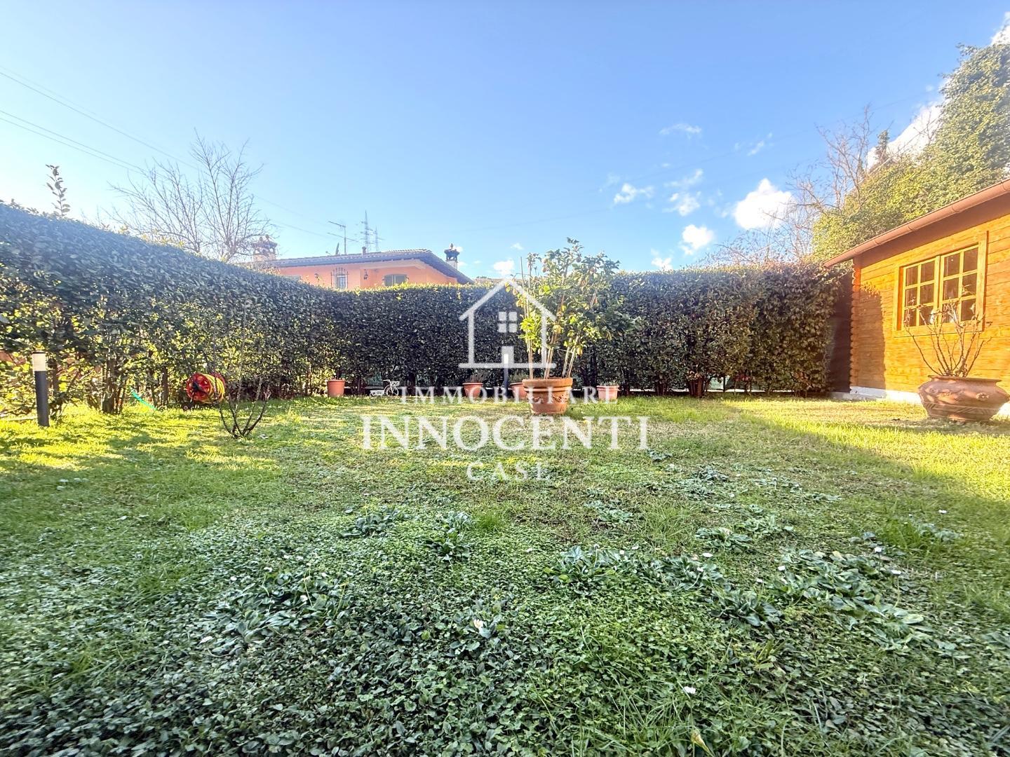 Villa in vendita, Massa romagnano