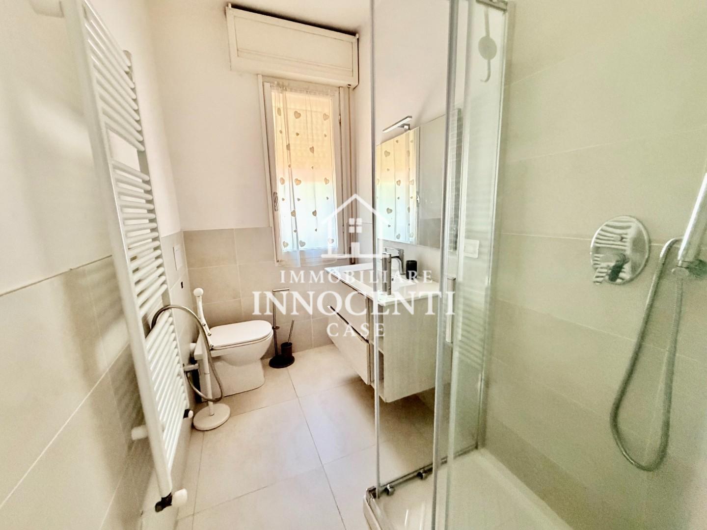 Quadrilocale arredato in affitto, Massa ricortola