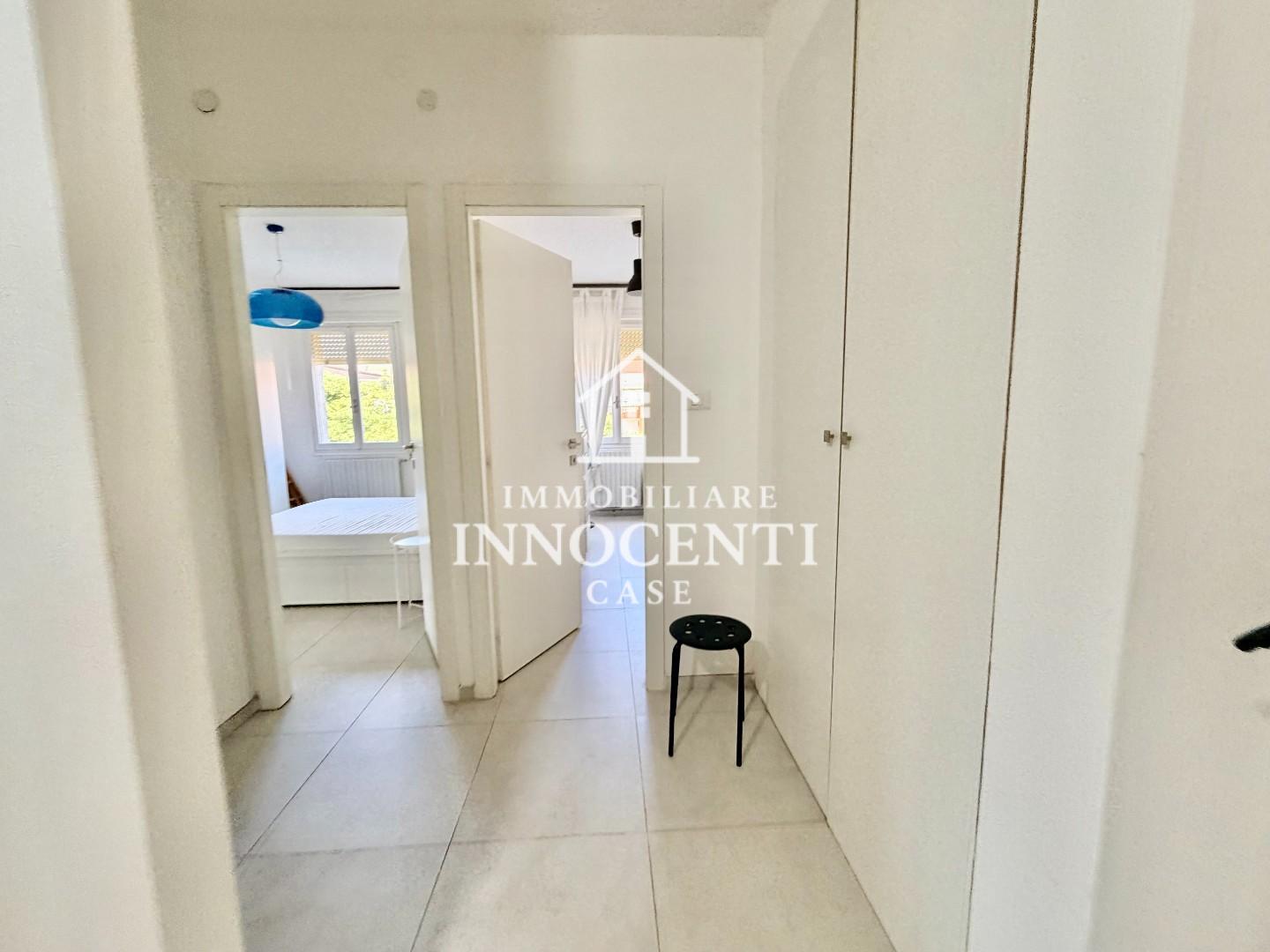 Quadrilocale arredato in affitto, Massa ricortola