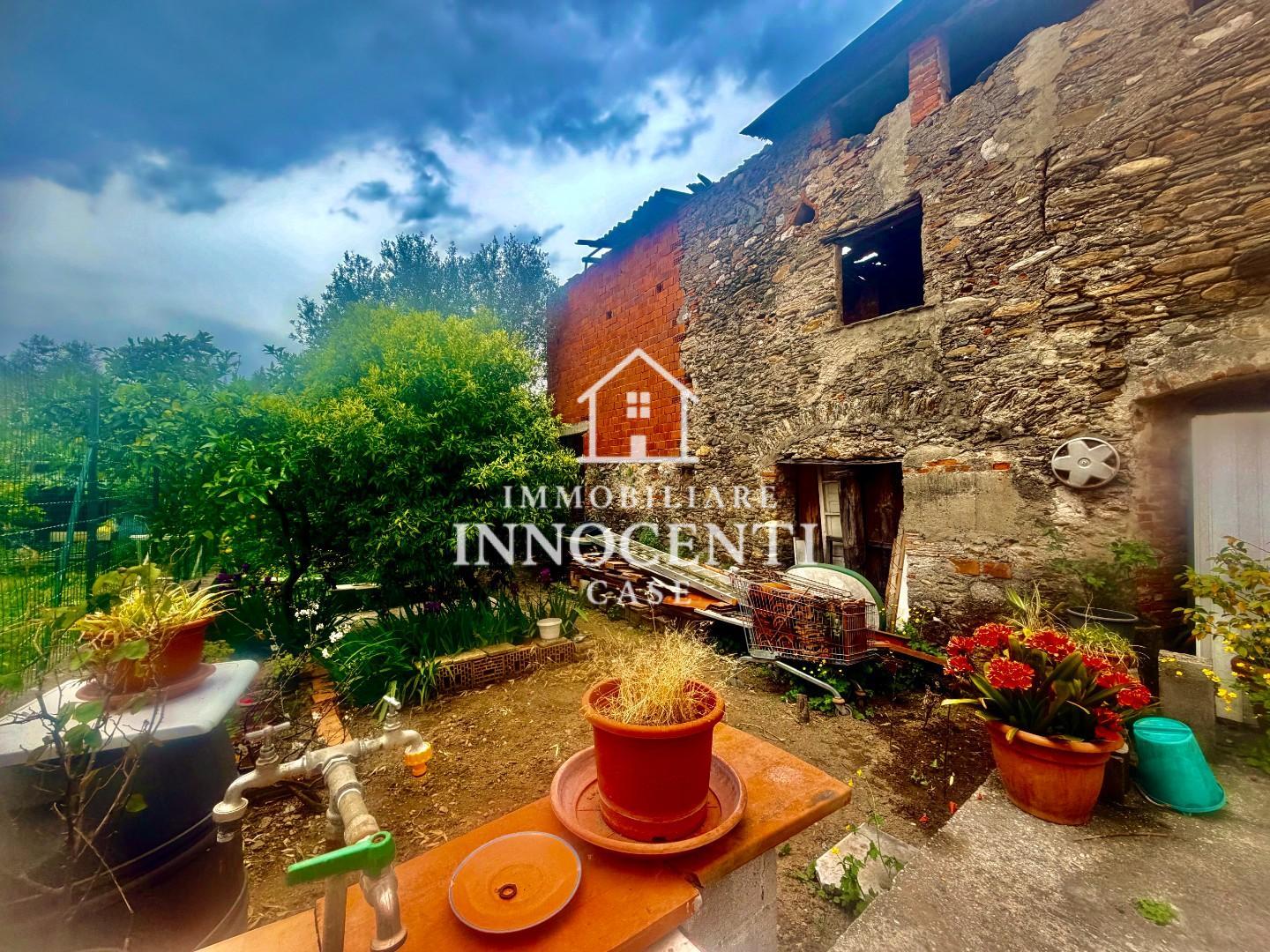 Casa indipendente con giardino, Massa ortola