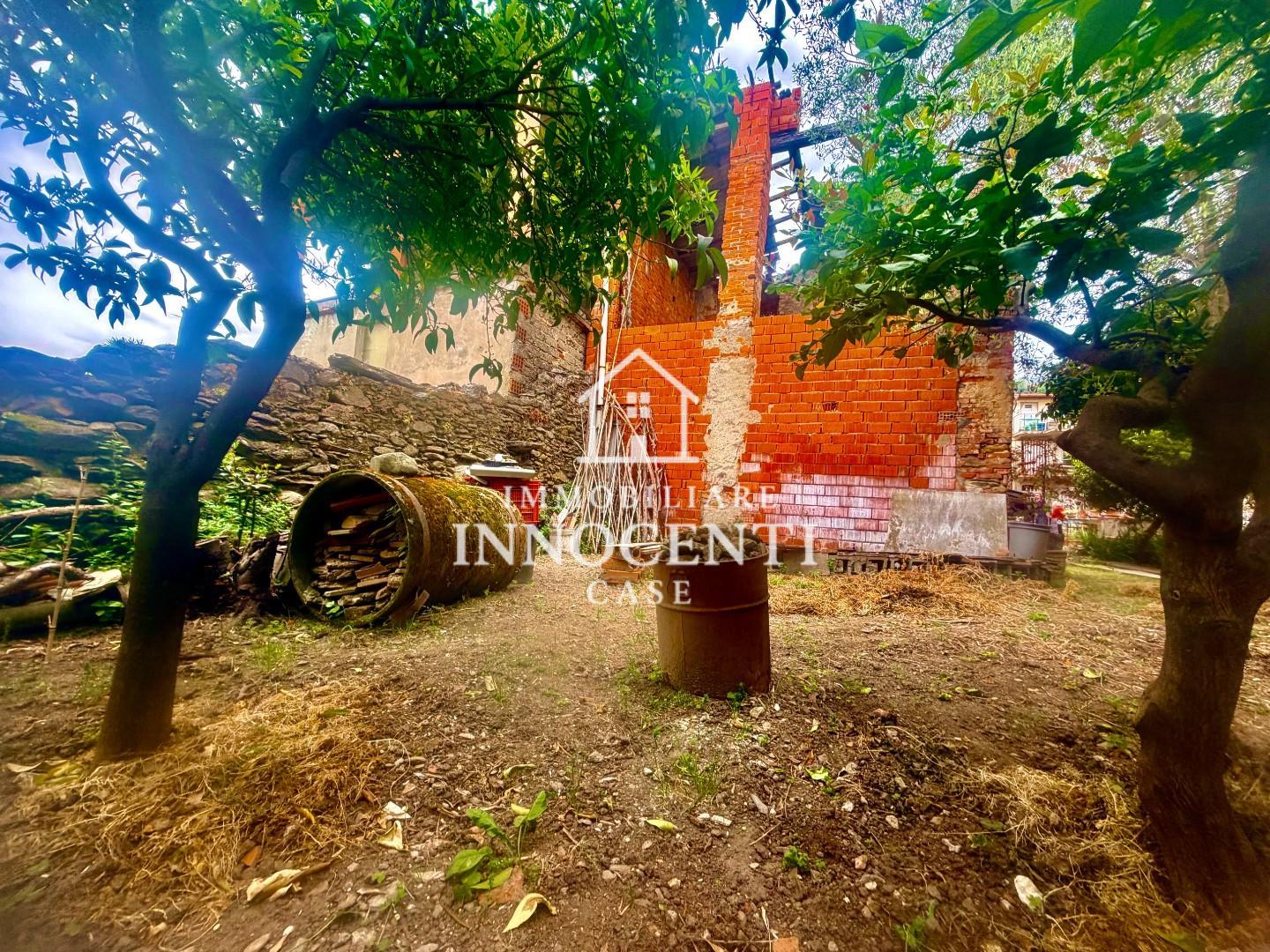 Casa indipendente con giardino, Massa ortola