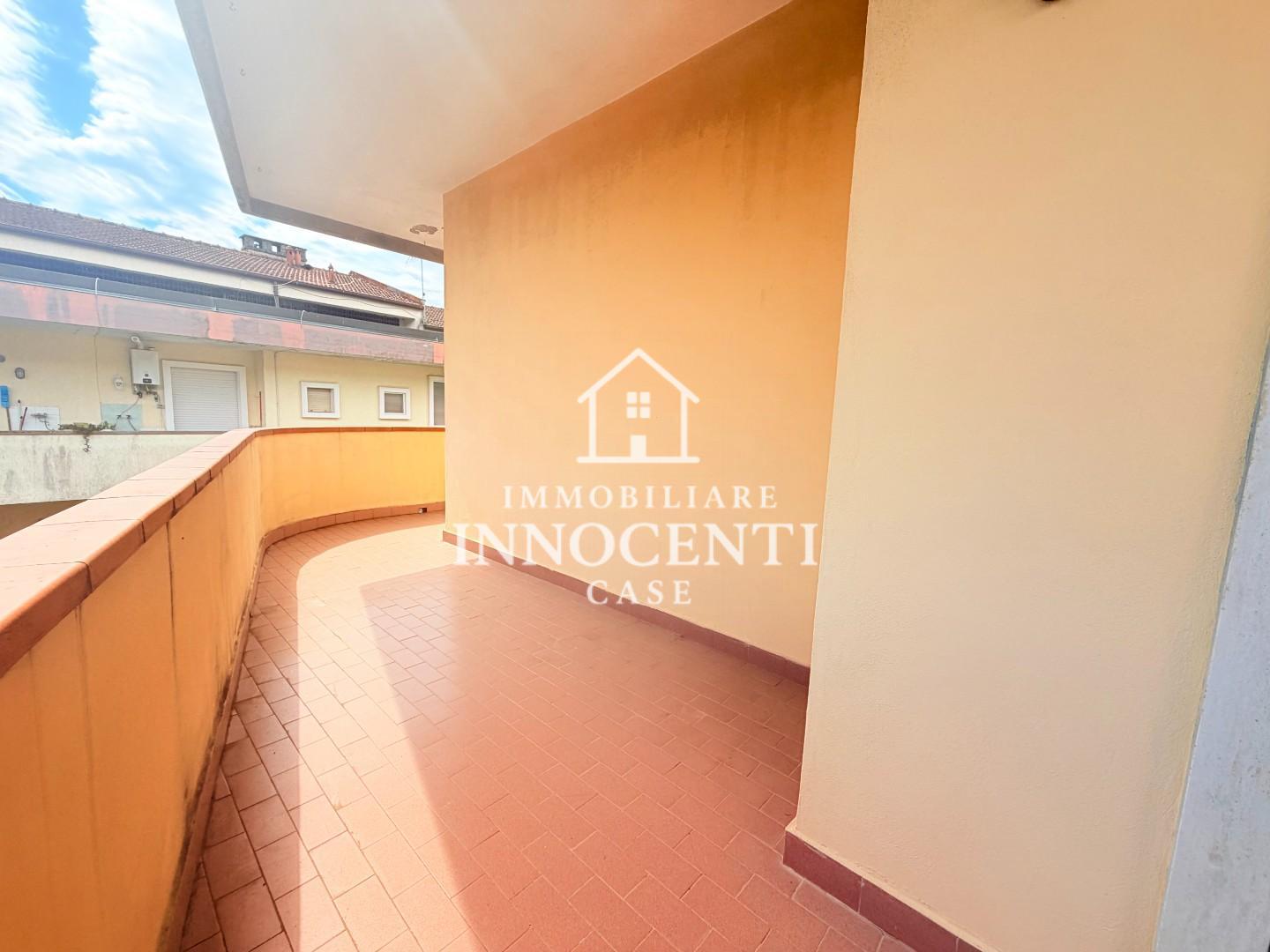 Trilocale in vendita, Massa zona viali