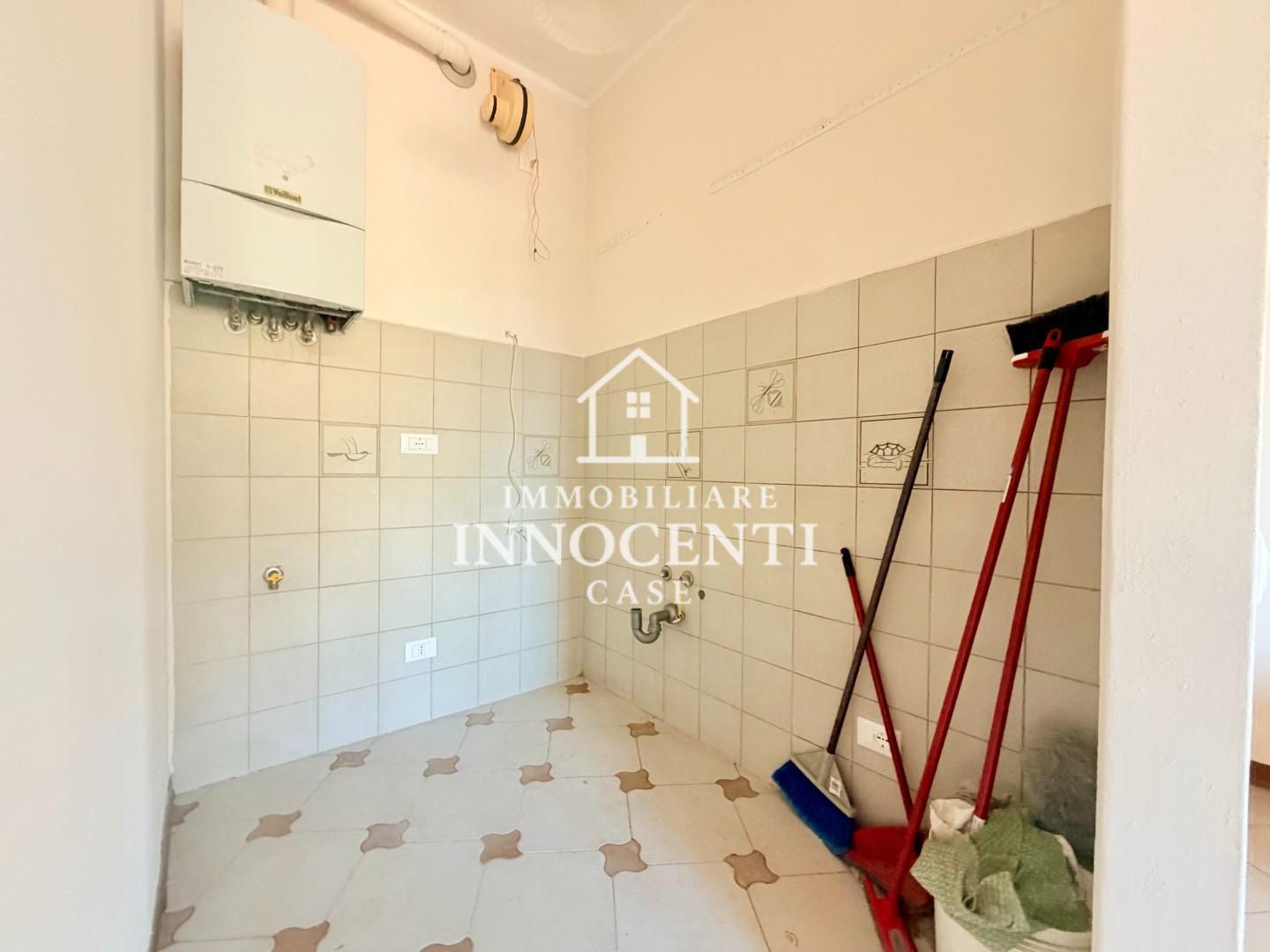 Trilocale in vendita, Massa zona viali