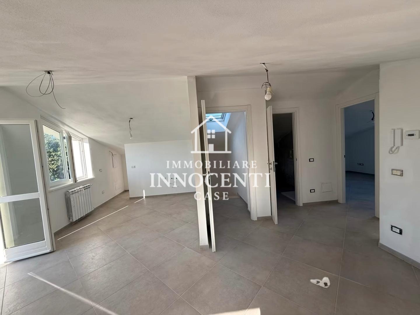 Villa con giardino a Massa
