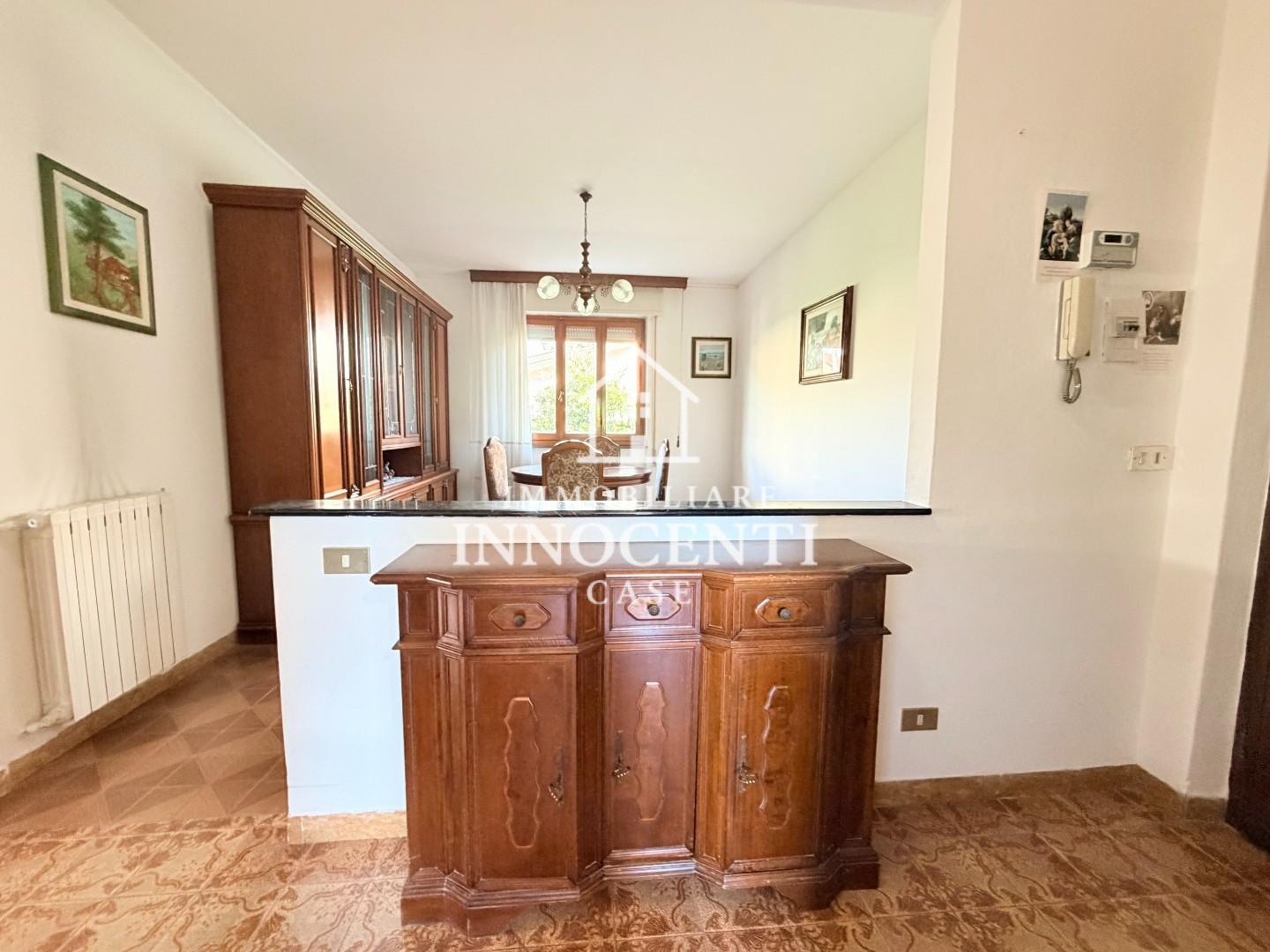 Trilocale in vendita, Massa ronchi
