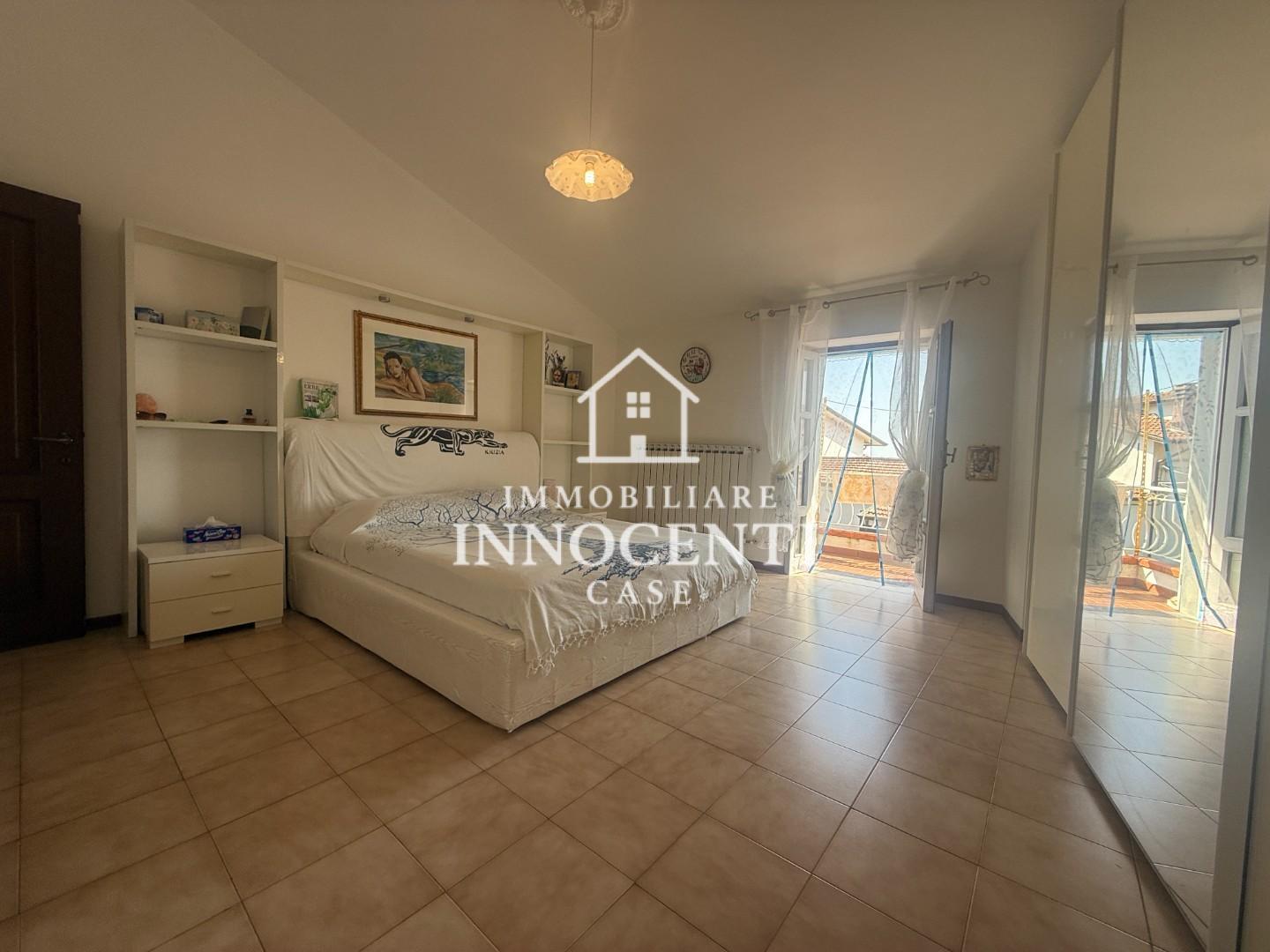 Casa indipendente in vendita, Massa ortola