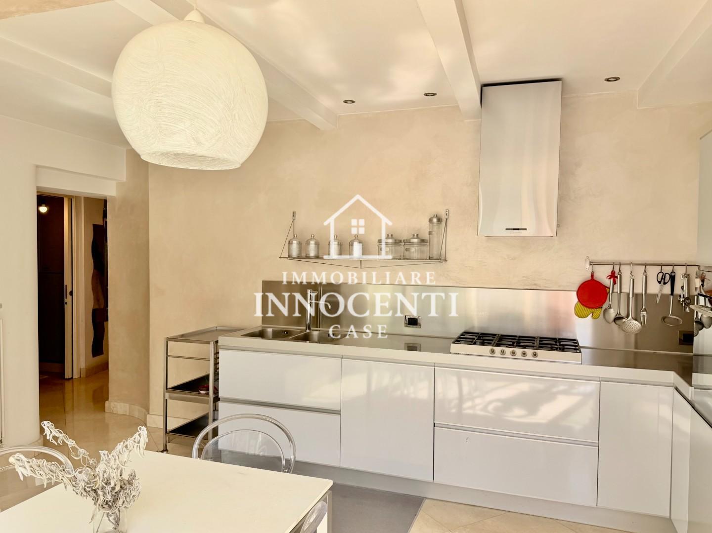 Casa indipendente in vendita, Massa santa lucia
