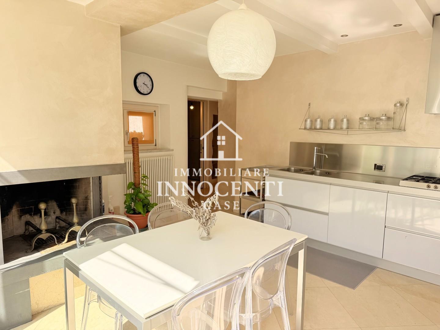 Casa indipendente in vendita, Massa santa lucia
