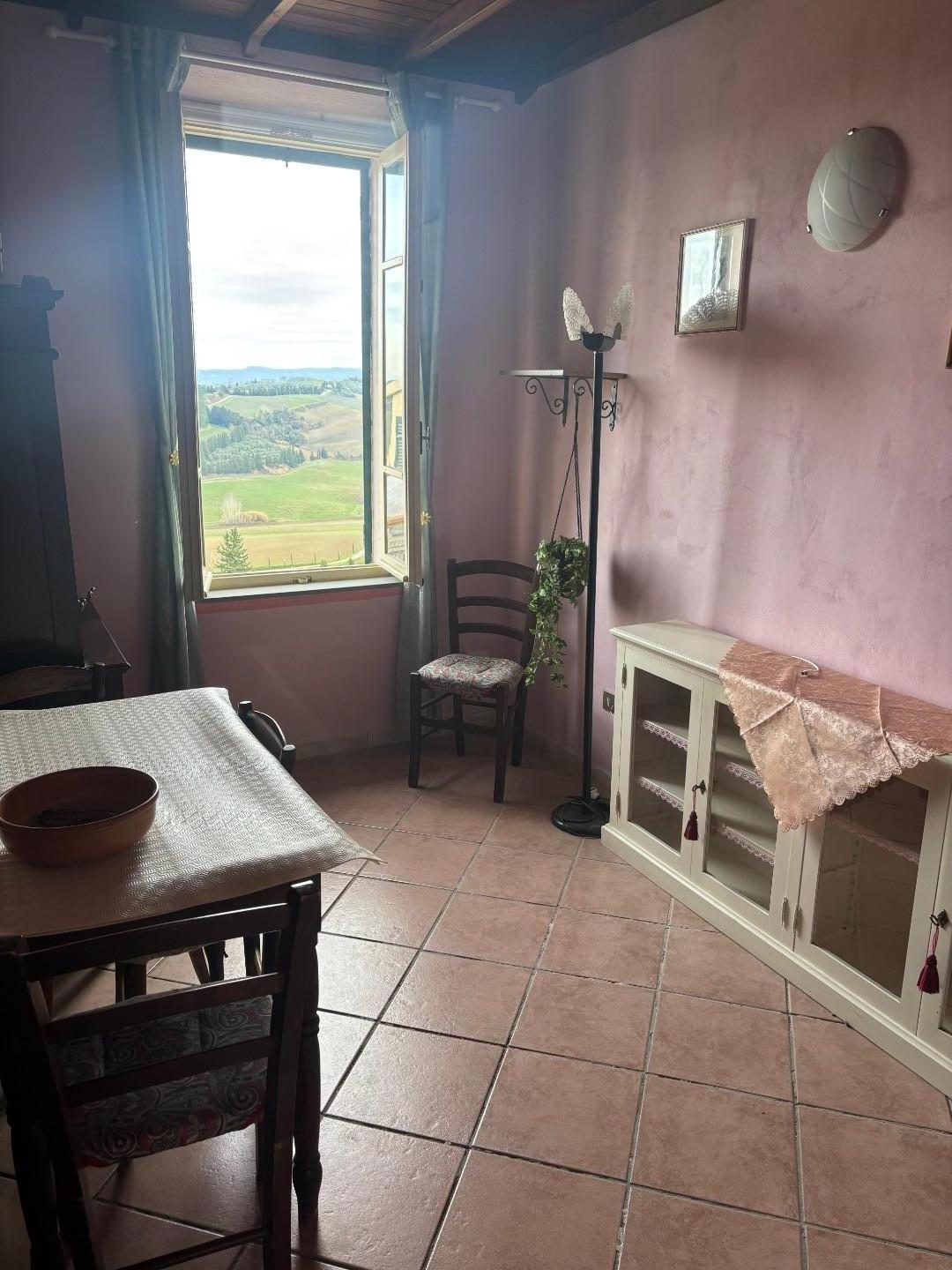 Casa indipendente ristrutturata a Peccioli