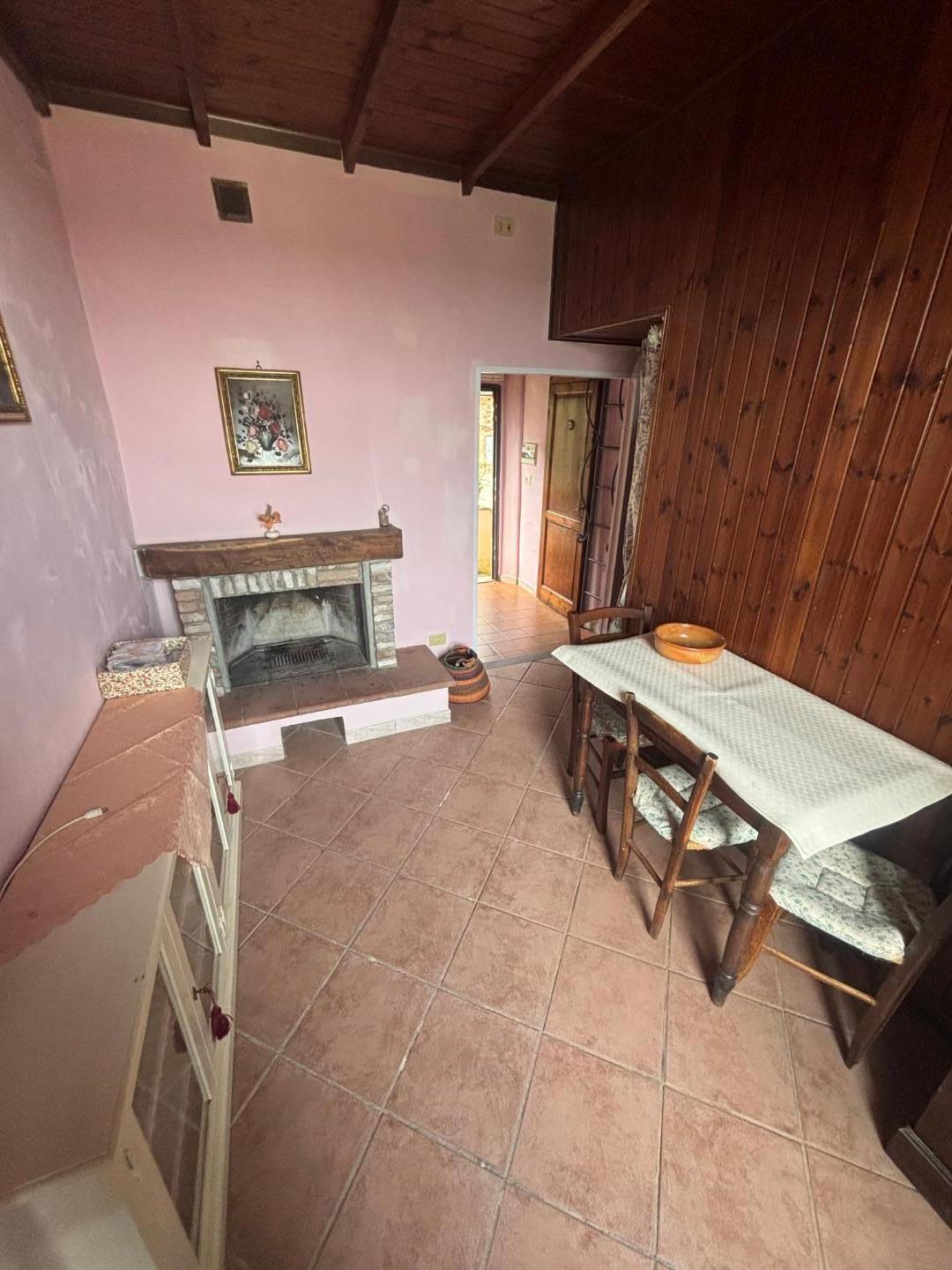 Casa indipendente ristrutturata a Peccioli