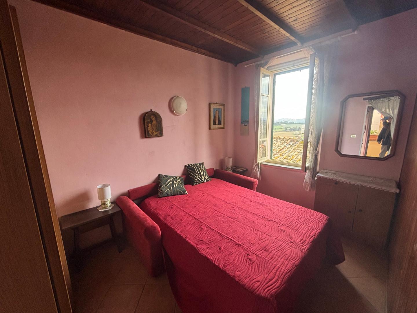 Casa indipendente ristrutturata a Peccioli